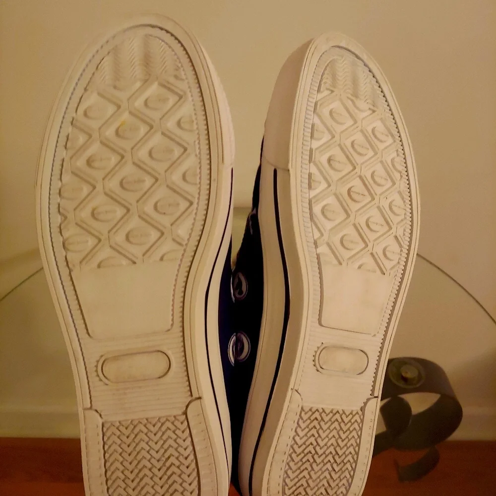 The Artist‎ Formerly Known As Prince Sneakers